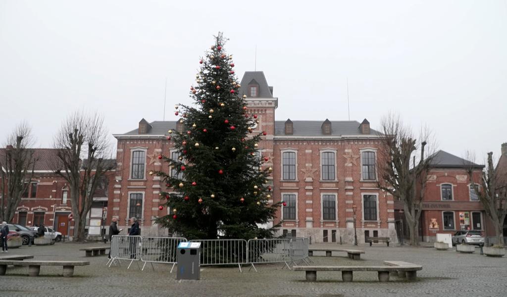 Chapelle réinvente son marché de Noël pour sa 30e édition