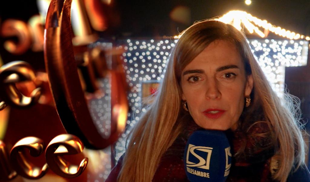 Place to C : Châtelet