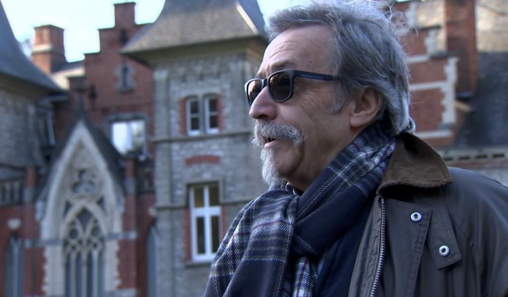 Gerpinnes: Alain Struelens quitte la politique