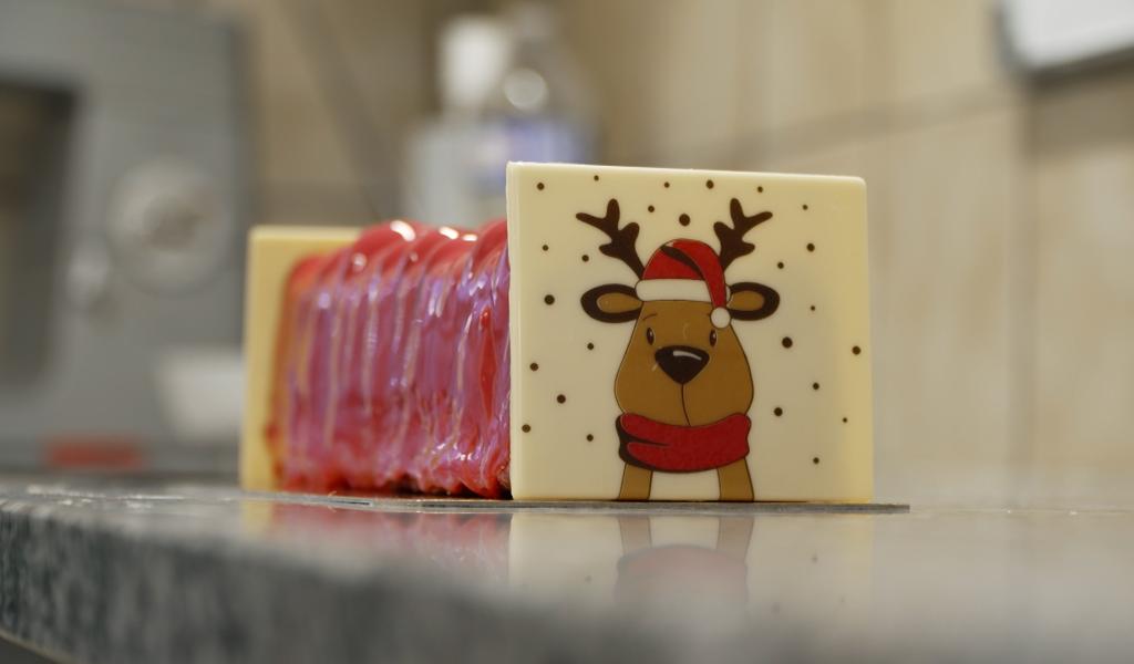 Des saveurs locales pour les fêtes