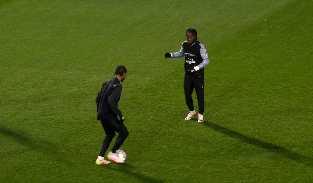 Anderlecht-Charleroi: Préface du derby entre les deux Sporting