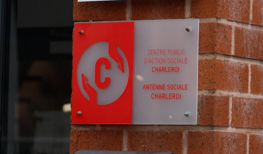 Charleroi : le CPAS ouvre un call center et des rendez-vous en ligne pour les exclus du chômage