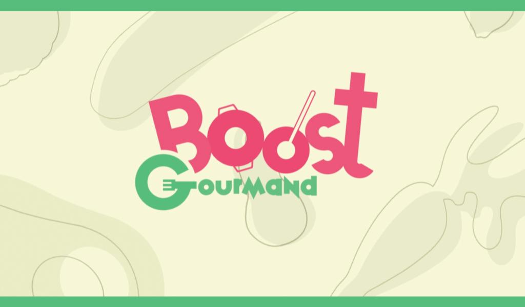 Boost gourmand: le lait, un aliment ou une boisson ?