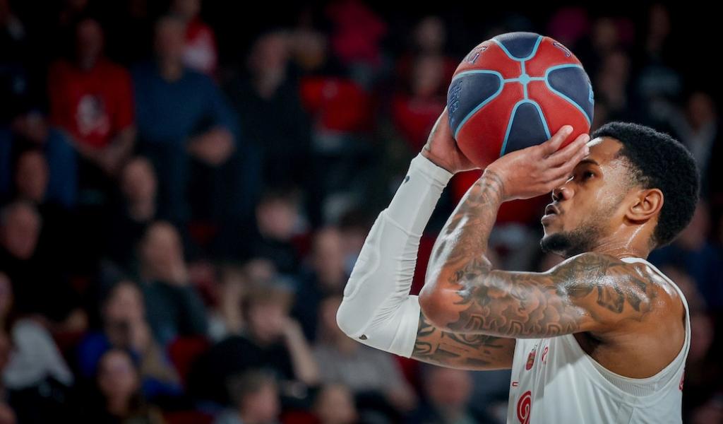 Coupe de Belgique de Basket : Charleroi qualifié pour les demi-finales