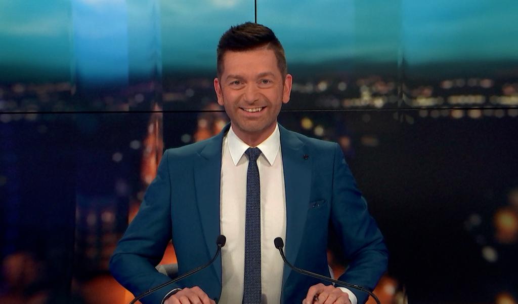 JT du lundi 5 janvier 2026