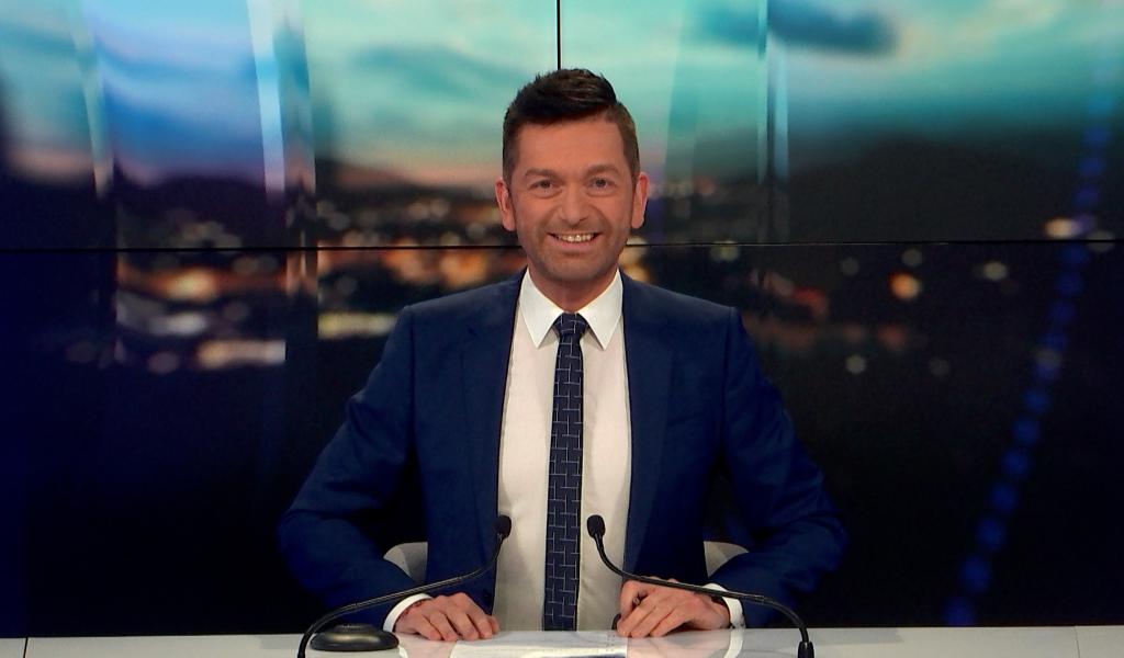 JT du mardi 6 janvier 2026