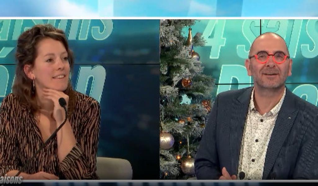 Les 4 saisons du Récap' (3/4)