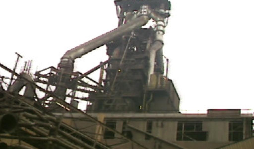 Replay : Un gros investissement pour les hauts fourneaux (1988)