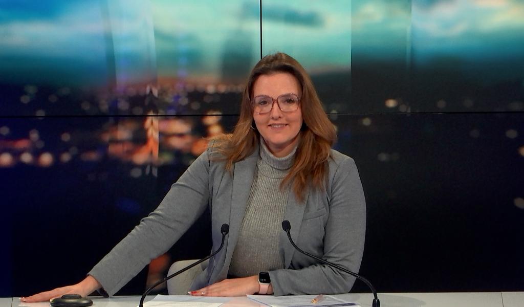 JT du mercredi 7 janvier 2026