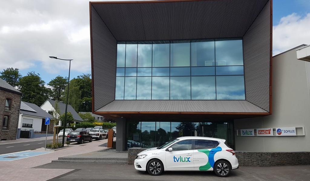 Quatre personnes licenciées pour mesures d'économies chez nos confrères de TV Lux