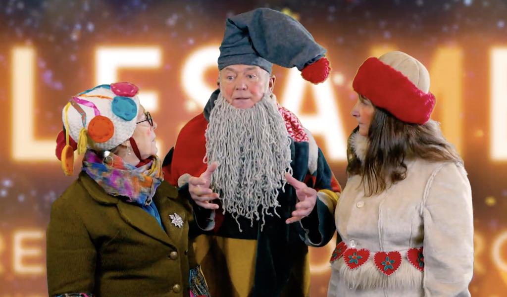 VOEUX 2026 : El Bwèsse à Tèyâte