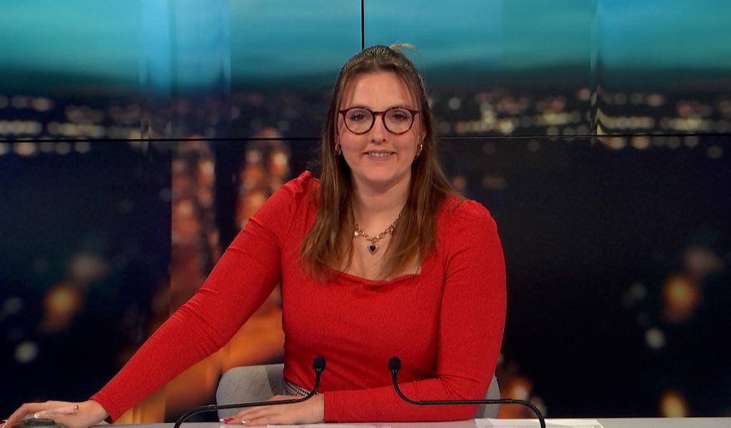 JT du jeudi 8 janvier 2026