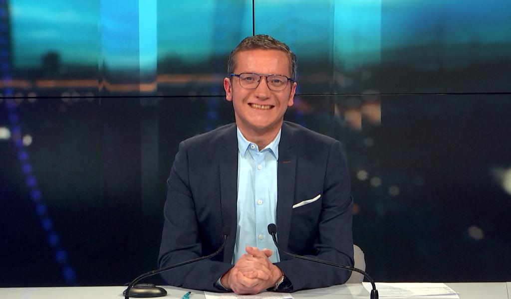 JT du mardi 13 janvier 2026