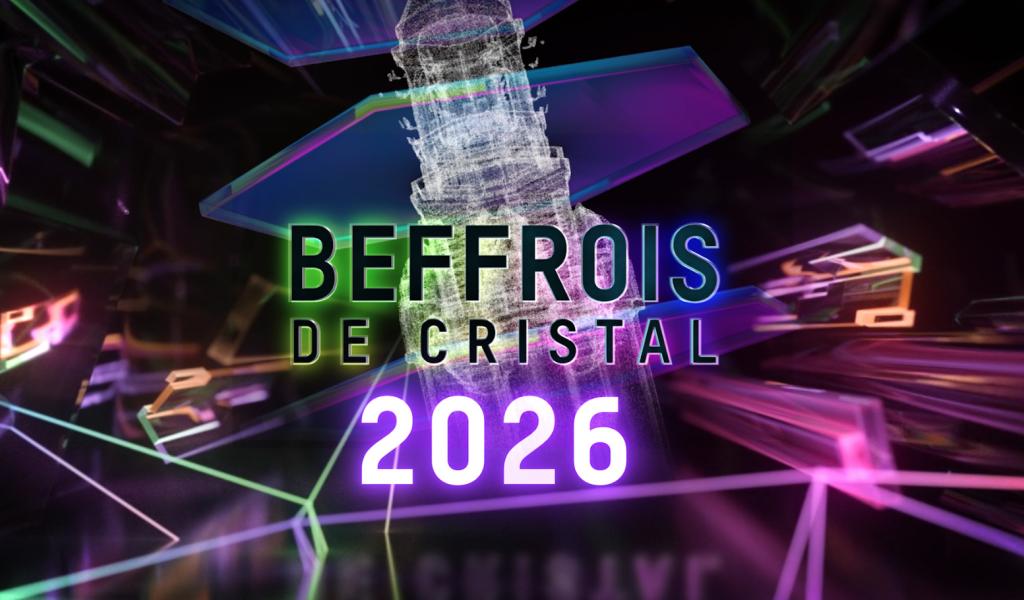 Cérémonie des Beffrois de Cristal