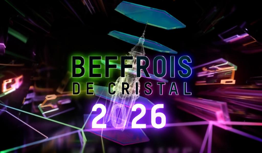 Cérémonie des Beffrois de Cristal