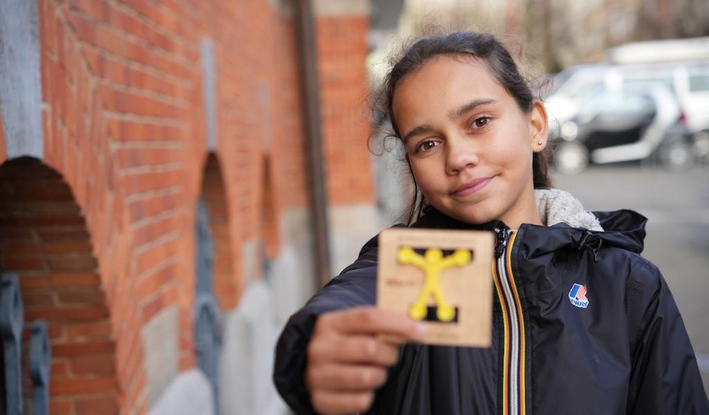 La 56e campagne annuelle Iles de Paix, c'est ce week-end!