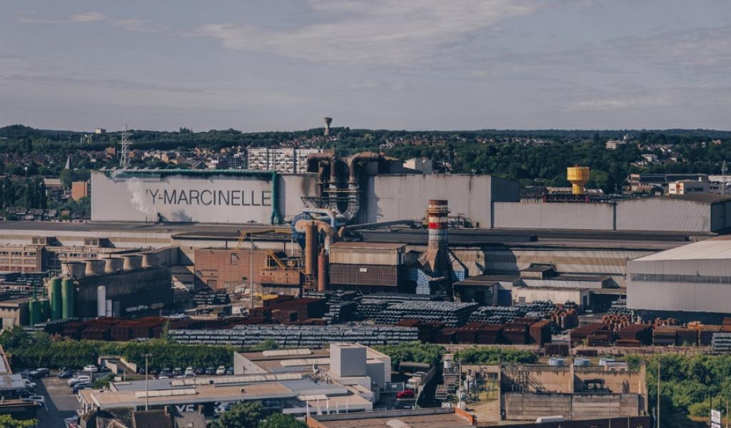 Le groupe Riva souhaite se séparer de 180 ouvriers à Thy-Marcinelle