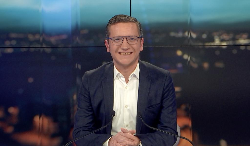 JT du vendredi 16 janvier 2026