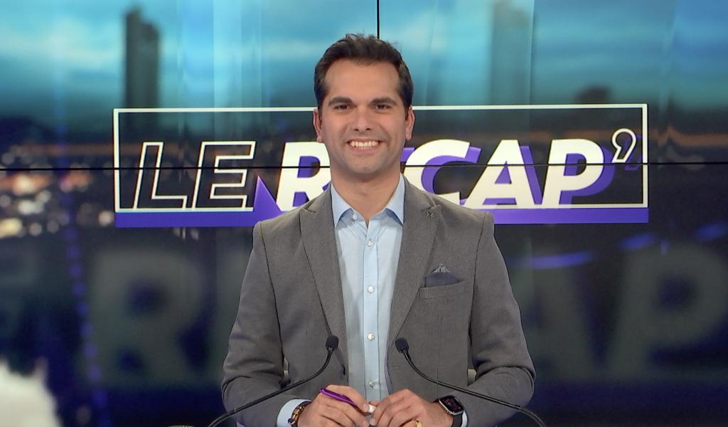 Le Récap' du samedi 17 janvier 2026