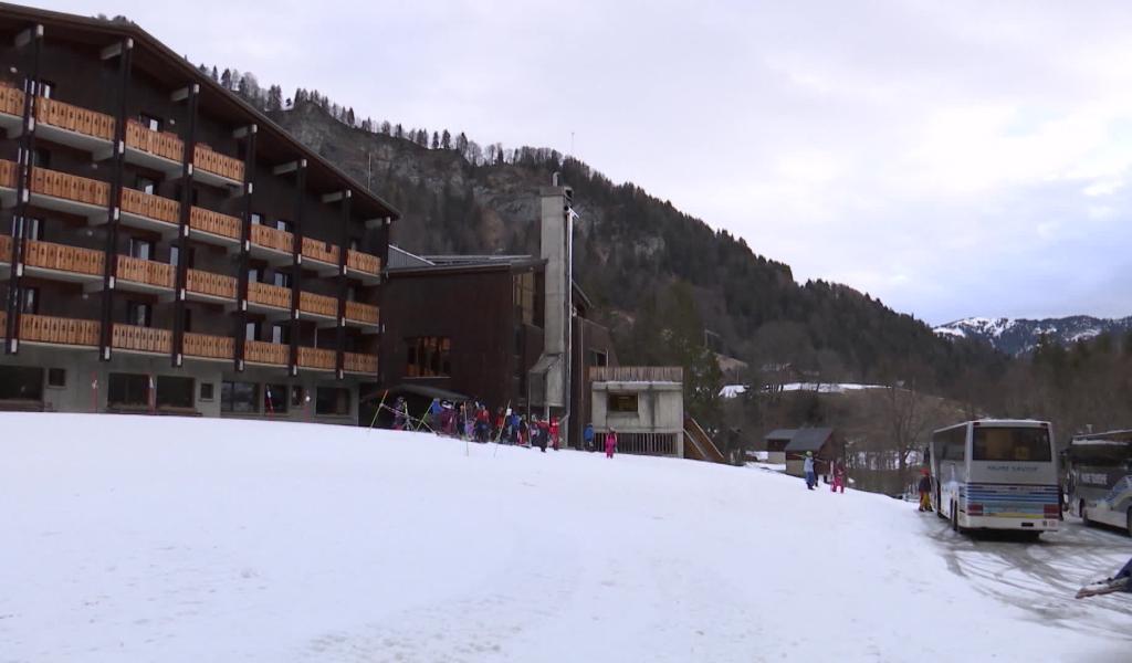 Conseil communal : lumière sur l’affaire Marcinelle en Montagne et l’avenir du site