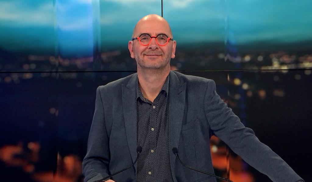 JT du mardi 20 janvier 2026