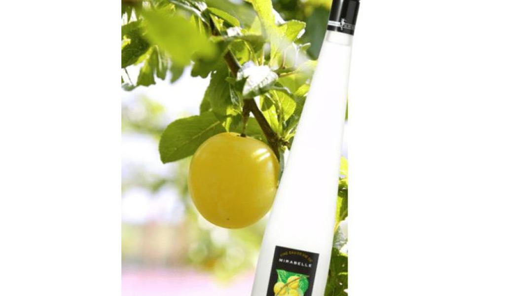 Rappel d'une boisson de La Distillerie de Biercée