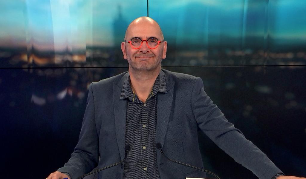 JT du mercredi 21 janvier 2026