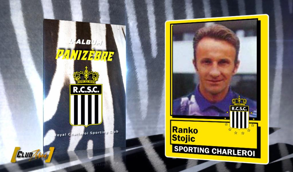 Club Zébré du mercredi 21 janvier 2026