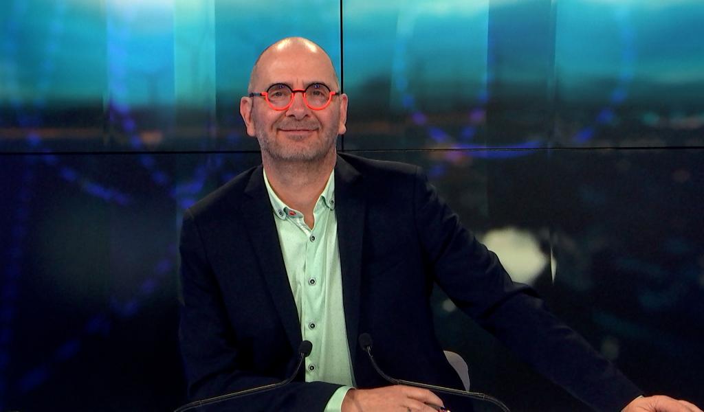 JT du jeudi 22 janvier 2026