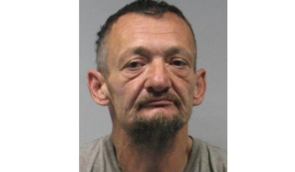 Avis de recherche: avez-vous vu Johan Tyvaert