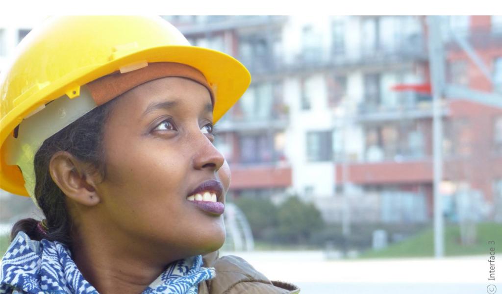 Electromécanienne, un secteur porteur qui n'attend qu'elles