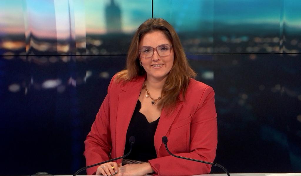 JT du lundi 26 décembre 2026