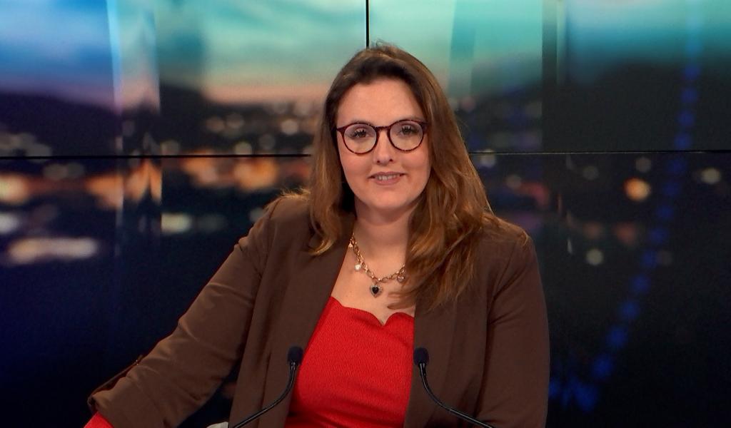 JT du mercredi 28 janvier 2026