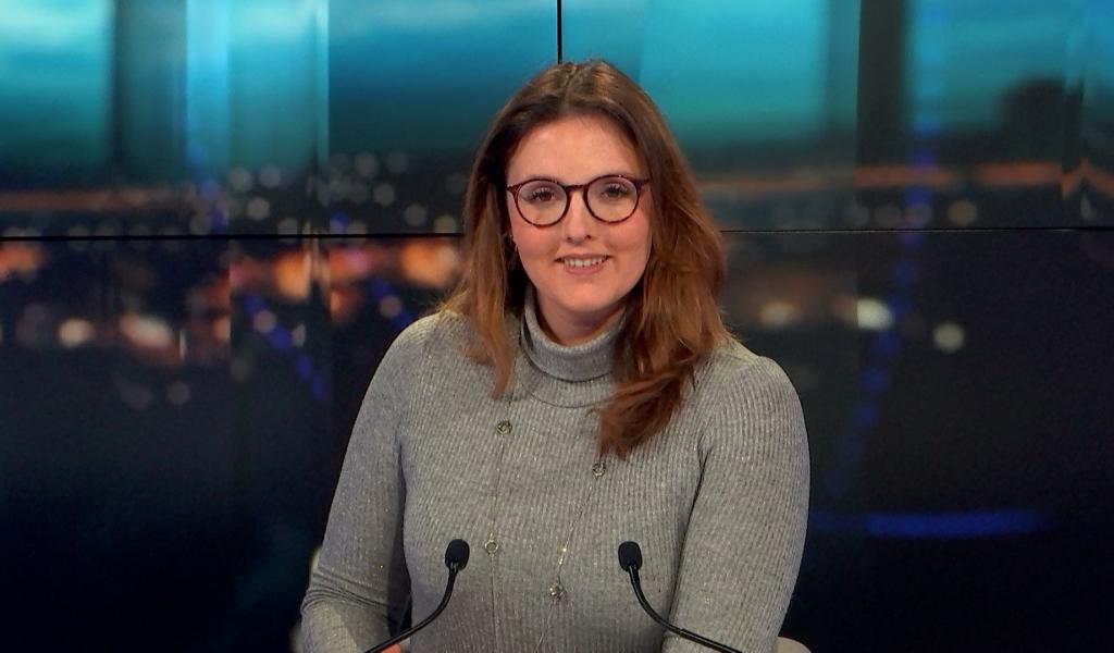 JT du jeudi 29 janvier 2026