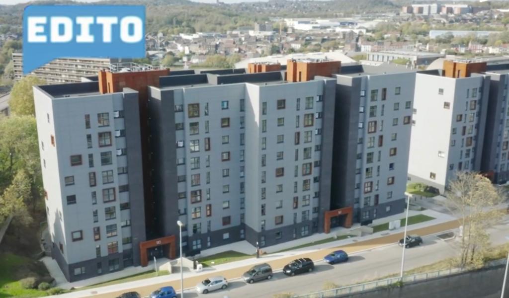 Edito: La Sambrienne,vingt ans plus tard, le même malaise