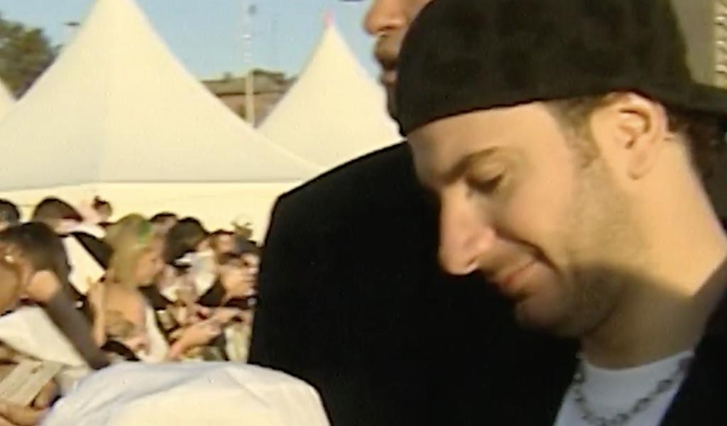 NRJ in the Park avec Michael Youn (2007)