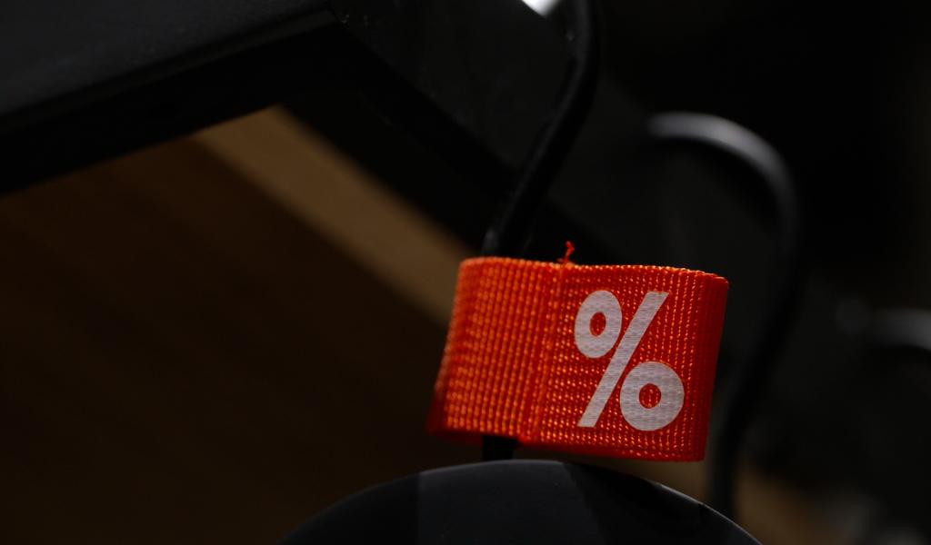 Soldes 2026 : après les fêtes, les commerces se préparent au rush