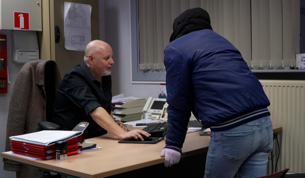 Fin des allocations de chômage : le CPAS de Charleroi fait face à une première vague de demandes