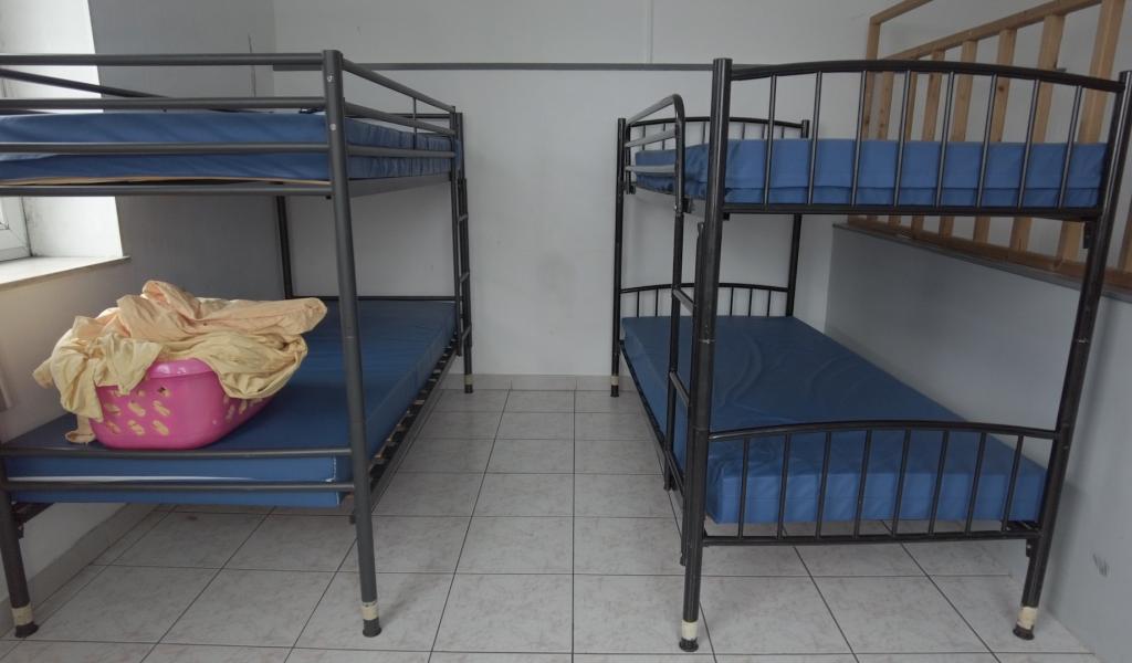 Le CPAS de Charleroi et le Relais social renforcent leur plan hivernal pour protéger les sans-abris!