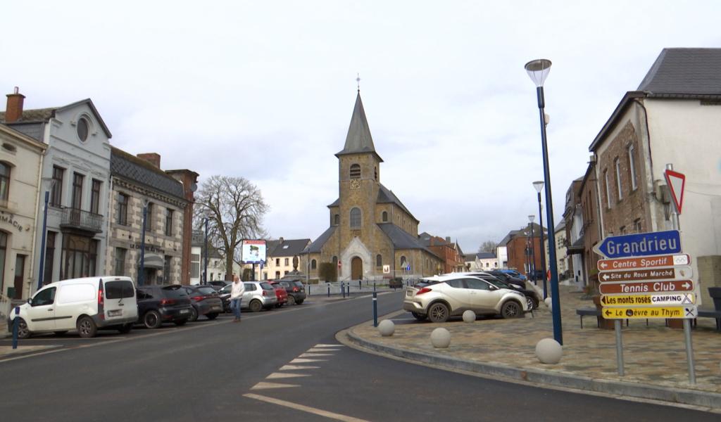 Parkings, sports et crèche: Sivry-Rance et ses projets pour 2026