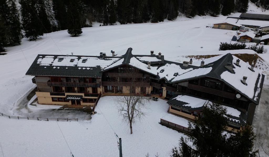 Marcinelle-en-Montagne: la fin d'une époque et la naissance d'une autre