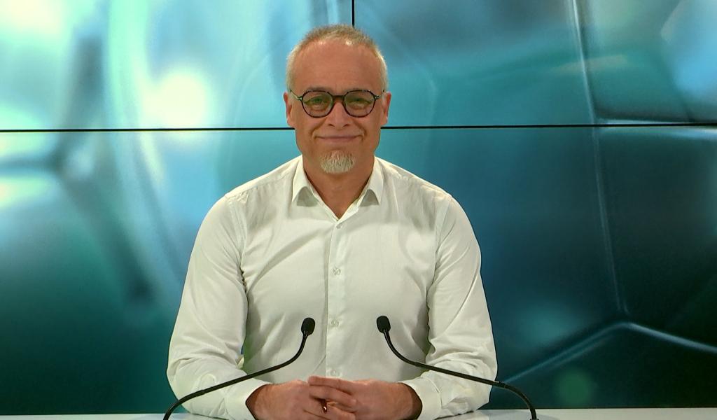 Tous Terrains Magazine - Dimanche 1er février 2026