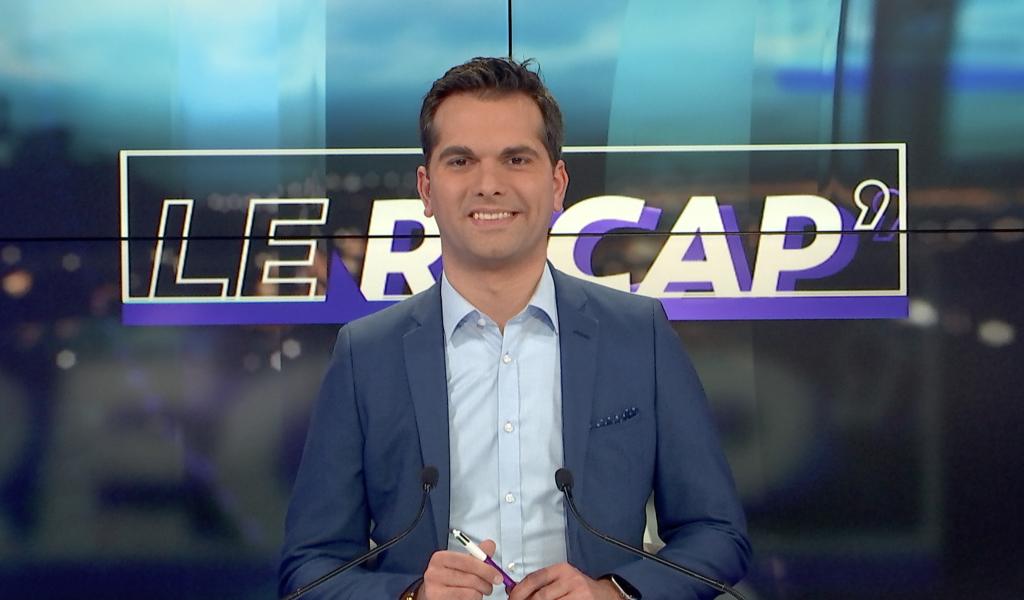 Le Récap' du samedi 31 janvier 2026