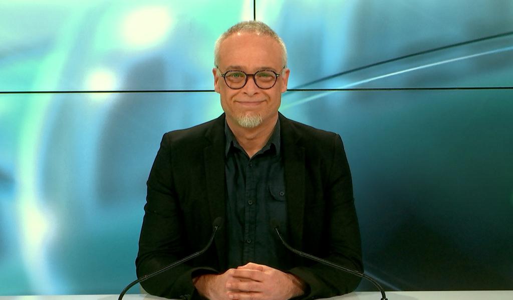 Tous Terrains Magazine - Lundi 2 février 2026