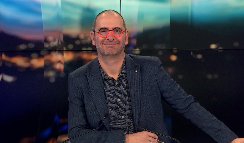 JT du mardi 3 février 2026