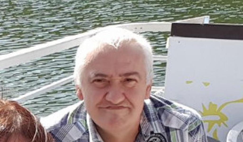 INFO Télésambre - Marcel Pillod, l'homme à la valise, a été arrêté en France