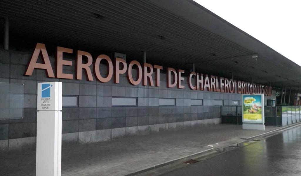 Le gouvernement wallon dit non à la taxe sur l’aéroport carolo