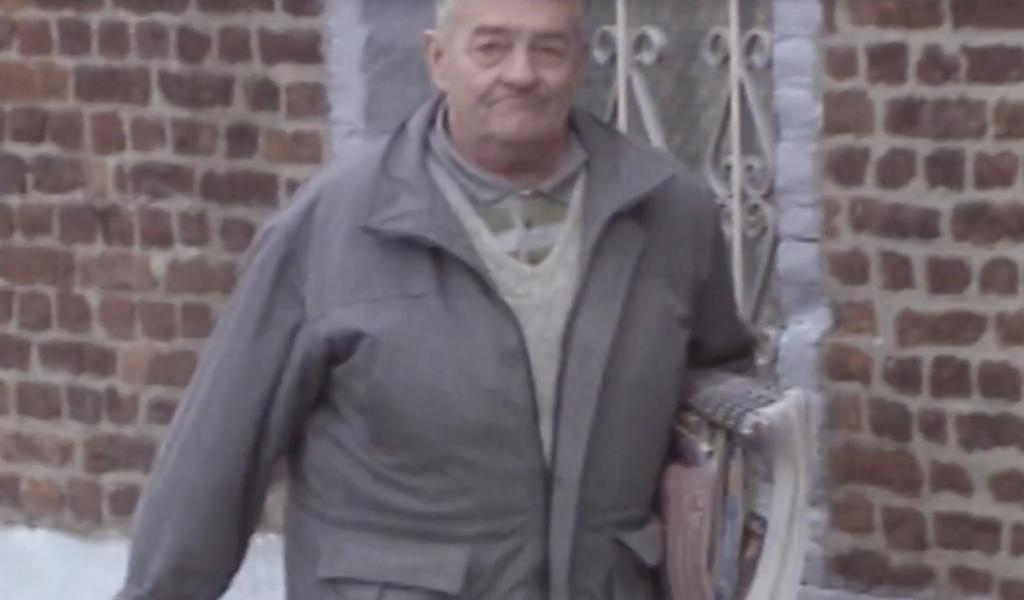 Replay : Porteur de journaux (1995)