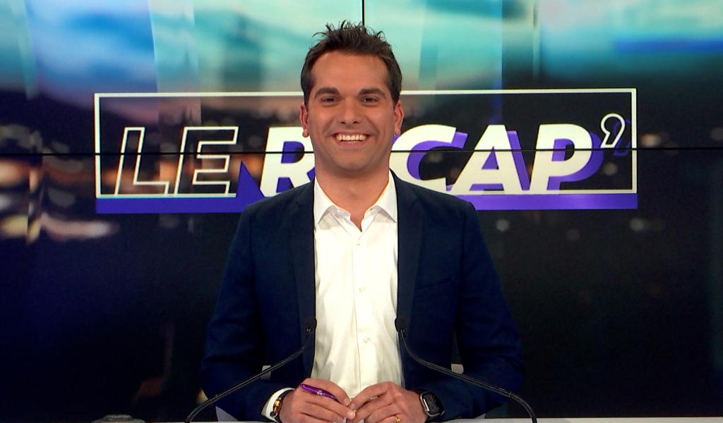 Le Récap' du samedi 7 février 2026