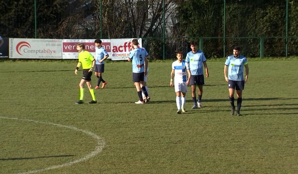 Tous Terrains Extra Time : PAC-Buzet - Loyers (Foot D3)